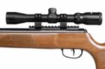 Crosman Nitro Venom (with scope) KingArms.ee Air guns