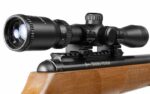 Crosman Nitro Venom (with scope) KingArms.ee Air guns