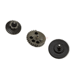 Double Torque Steel CNC Gear Set