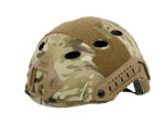 FAST PJ HELMET REPLICA MULTICAM KingArms.ee Airsoft