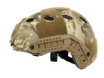 FAST PJ HELMET REPLICA MULTICAM KingArms.ee Airsoft