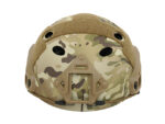 FAST PJ HELMET REPLICA MULTICAM KingArms.ee Airsoft