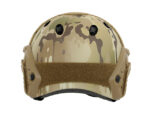 FAST PJ HELMET REPLICA MULTICAM KingArms.ee Airsoft