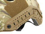 FAST PJ HELMET REPLICA MULTICAM KingArms.ee Airsoft