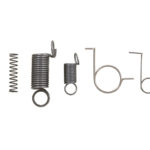 Universaalne gearbox vedrude komplekt