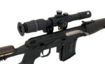 SNIPER RIFLE SVD STYLE KingArms.ee Sniper rifles