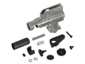 SPRING SET FOR GEARBOX SVD KingArms.ee Spare Parts