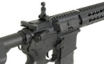 Metal sling mount for M4/M16 KingArms.ee Varuosad