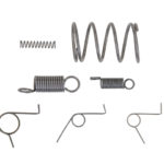 Jousisarja - vaihdelaatikko (MP5)