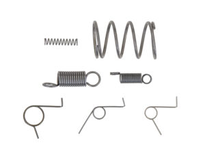 SPRING SET FOR GEARBOX MP5 KingArms.ee Spare Parts