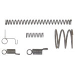 Vedru komplekt gearboxile (SVD)