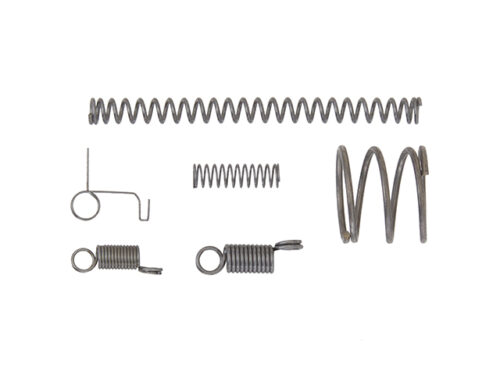 SPRING SET FOR GEARBOX SVD KingArms.ee Spare Parts