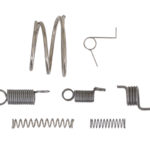 Jousisarja - vaihdelaatikko (G36)