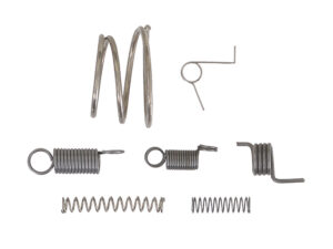 SPRING SET FOR GEARBOX G36 KingArms.ee Spare Parts