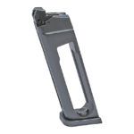 17/18 (Glock) магазин Co2 23rds (KJ Works)