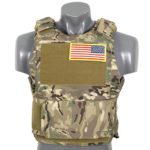 Taktinen Liivit - MULTICAMO