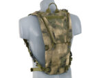 3L TACTICAL RIGGER HYDRATION PACK  ATAK FG KingArms.ee Pouches, bags & straps