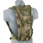 MOLLE VEEKOTT KOOS SISUGA (3L)