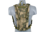 3L TACTICAL RIGGER HYDRATION PACK  ATAK FG KingArms.ee Pouches, bags & straps