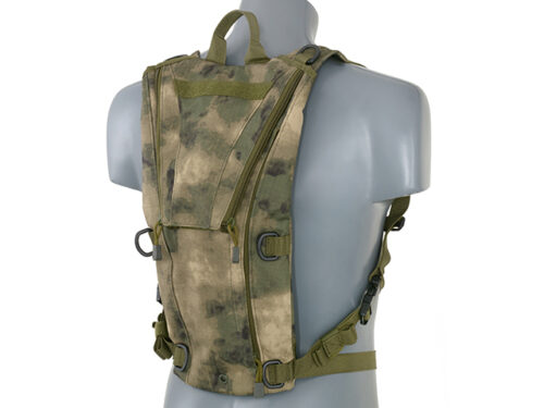 3L TACTICAL RIGGER HYDRATION PACK – ATAK-FG KingArms.ee Pouches, bags & straps