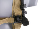 3L TACTICAL RIGGER HYDRATION PACK  ATAK FG KingArms.ee Pouches, bags & straps