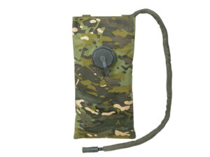 MOLLE HYDRATION CARRIER W/ 3L BLADDER – OLIVE KingArms.ee Pouches, bags & straps