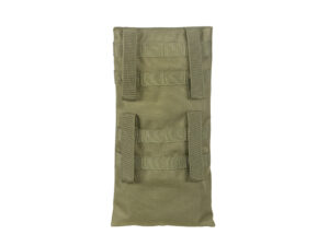 MOLLE HYDRATION CARRIER W/ 3L BLADDER – OLIVE KingArms.ee Pouches, bags & straps
