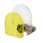 Linssinsuojus tähtäimiin (ACM)