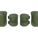 Набор защиты (зеленый)