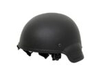 MICH2000 HELMET VERSION LIGHT BLACK KingArms.ee Airsoft