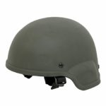 MICH2000 HELMET VERSION LIGHT – Olive