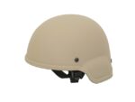 MICH2000 HELMET VERSION LIGHT COYOTE KingArms.ee Airsoft