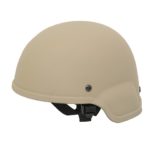 MICH2000 kypärä - Beige