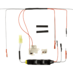 Mosfet Switch Kit Rear Wiring V2
