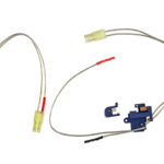 HIGH VOLTAGE SWITCH ASSEMBLY FOR VER.2 GEARBOX