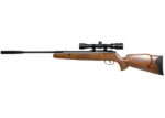 Crosman Nitro Venom (with scope) KingArms.ee Air guns