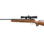 Crosman Nitro Venom (с оптическим прицелом)