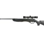 Crosman Fury NP (optisella näkymällä)