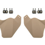 Kõrvakaitsmed kiivrile – Beez