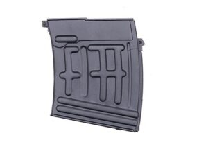 SVD magazine Hicap 190rds (A&K) KingArms.ee Airsoft