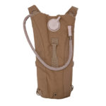 Сумка для воды 2.5л — Бежевый