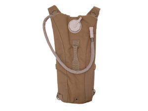 Thigh holster with magazine pouch KingArms.ee Holsters