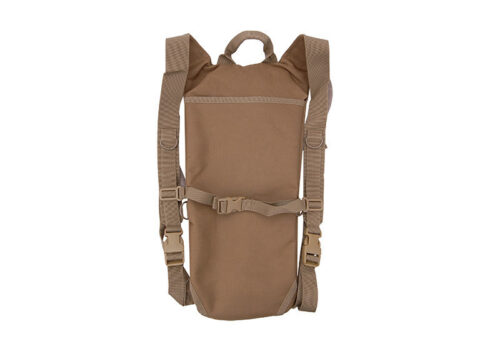 HYD-03 Hydration cover with insert – tan KingArms.ee Pouches, bags & straps