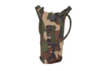 HYD 03 Hydration cover with insert woodland KingArms.ee Pouches, bags & straps