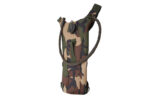 HYD 03 Hydration cover with insert woodland KingArms.ee Pouches, bags & straps