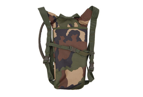 HYD-03 Hydration cover with insert – woodland KingArms.ee Pouches, bags & straps