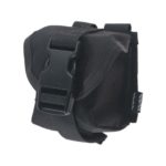 Granaaditasku - Must