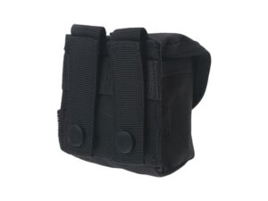 Grenade Pouch – Black KingArms.ee Pockets