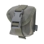 Käsikranaatin tasku - Vihreä