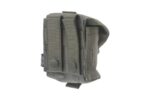 Grenade Pouch Ranger Green KingArms.ee Pockets